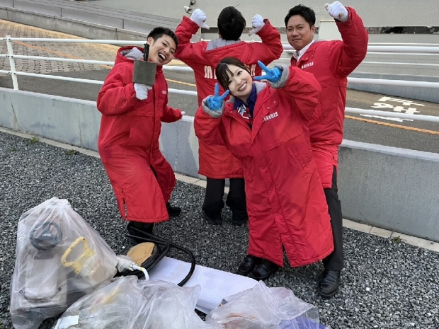大阪府 堺遠里小野店
