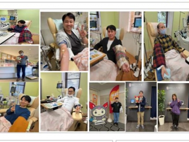 鹿児島県 鹿児島マルハン合同