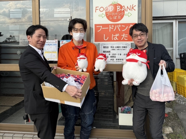 新潟県 新発田店