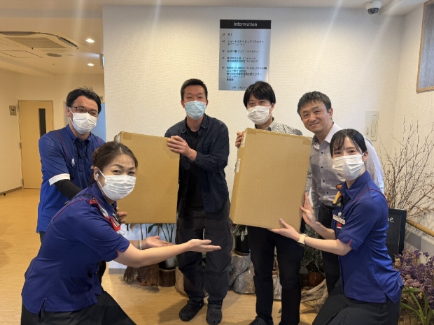 大阪府 東大阪店