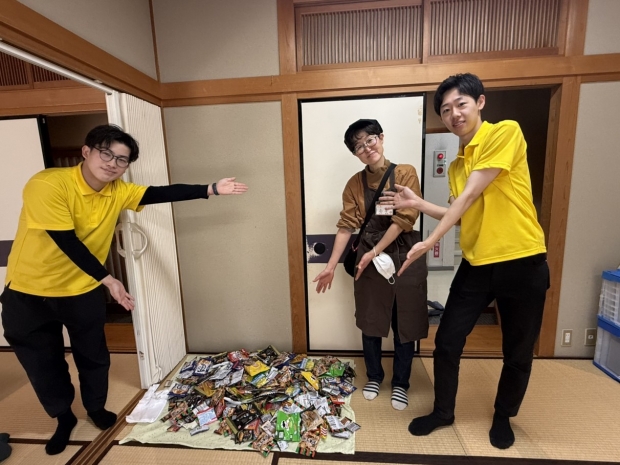 愛知県 上小田井駅前店