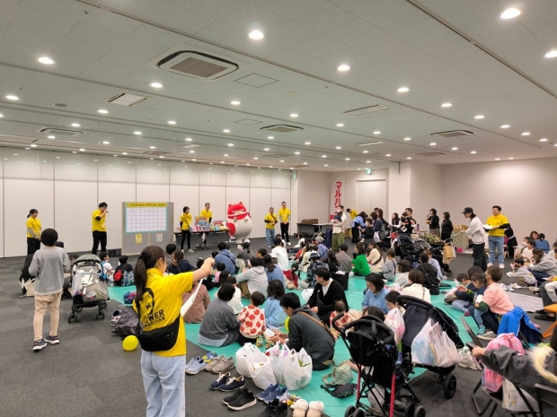 愛知県 中部マルハン合同