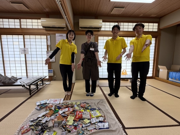 愛知県 上小田井駅前店