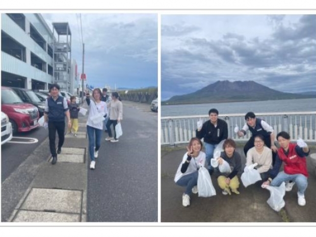 鹿児島県 鹿児島新港店