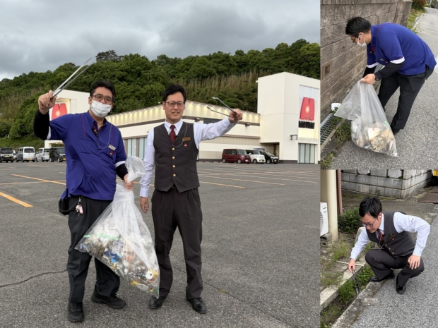 滋賀県 彦根店