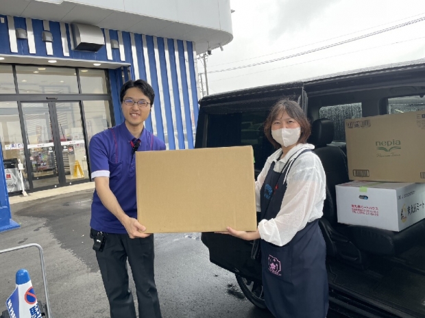 宮崎県 都城店