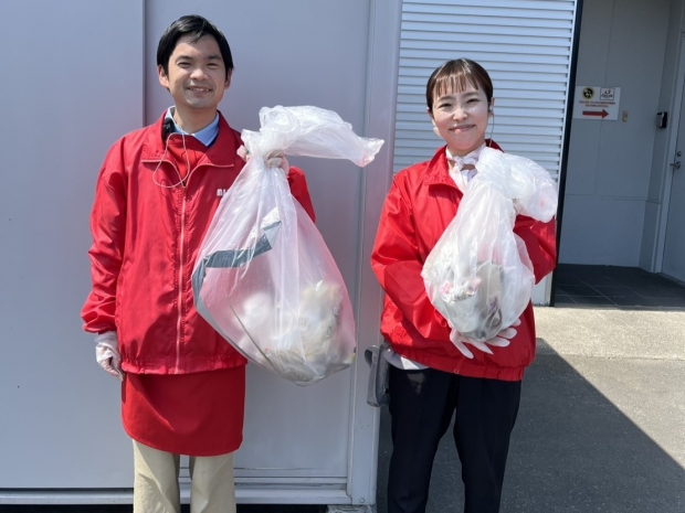 北海道 旭川永山店