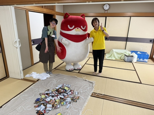 愛知県 上小田井駅前店