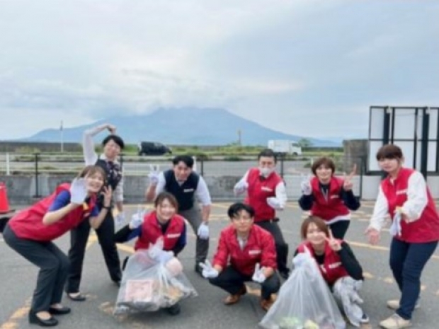 鹿児島県 鹿児島新港店