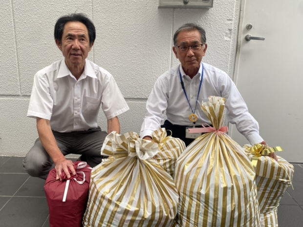 大阪府 大東店