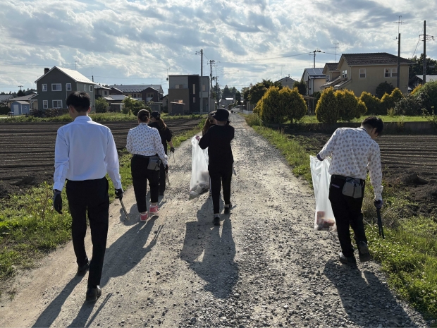 青森県 青森下田店