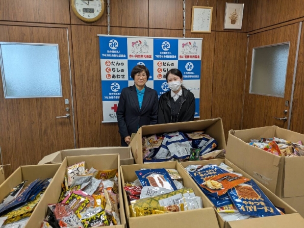 山口県 下松店