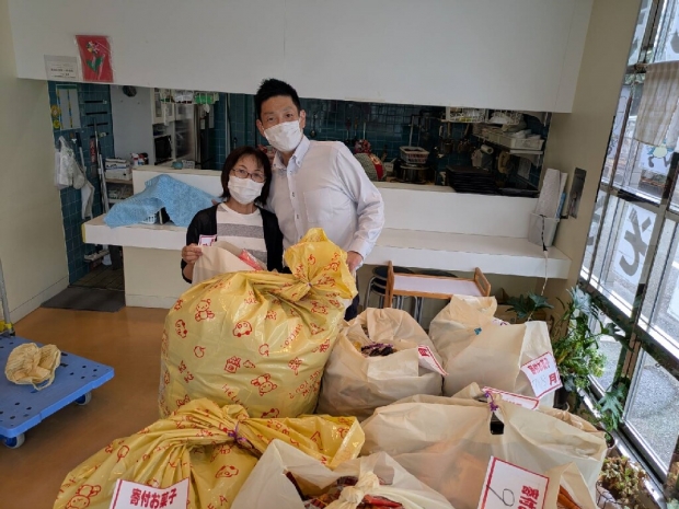 福岡県 大牟田銀水店