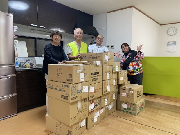 大阪府 寝屋川店