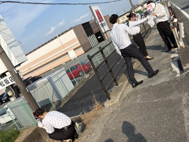 三重県 松阪店