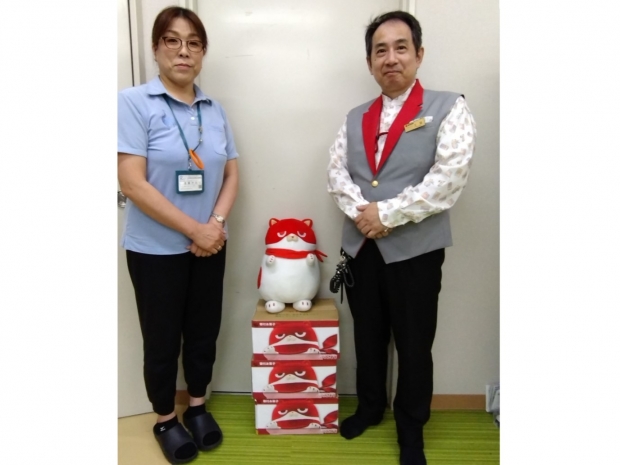 福島県 矢吹店