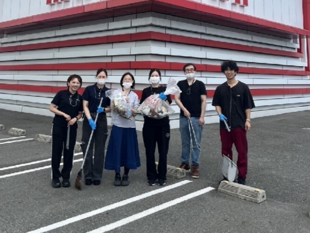 兵庫県 姫路野里店