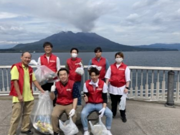 鹿児島県 鹿児島新港店