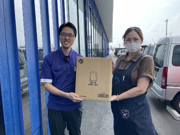 宮崎県 都城店