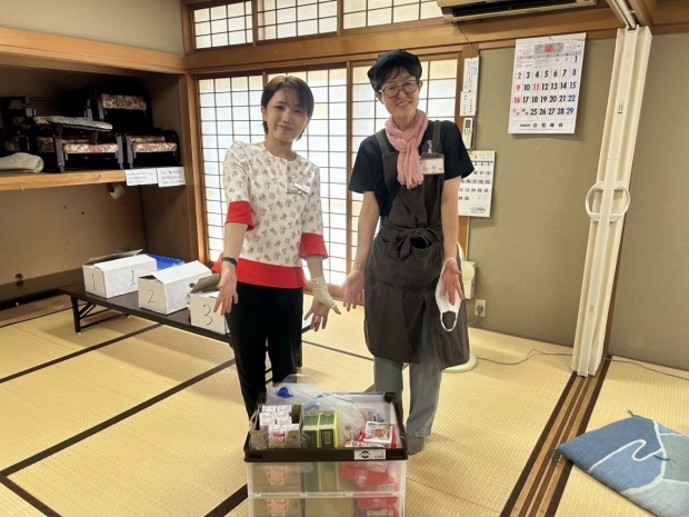 愛知県 上小田井駅前店